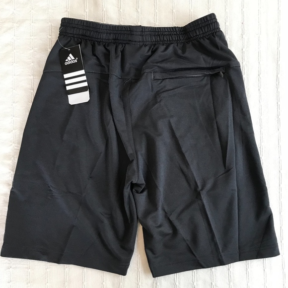 Men adidas athletic shorts - Picture 4 of 4